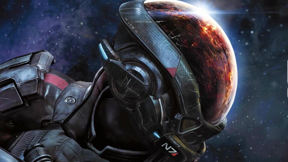 Should Shepard Return in Mass Effect 5?