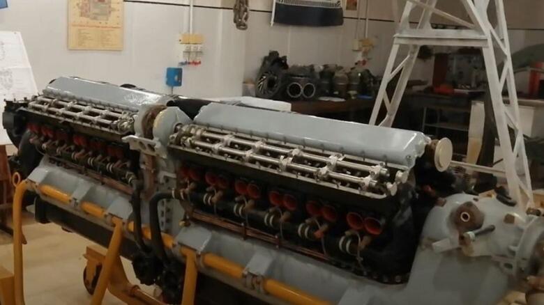 V24 Engines: The Ultimate Power Overkill
