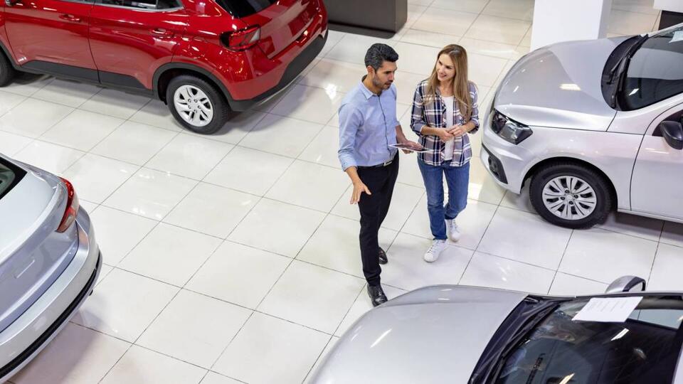 Car Buying Mistakes You’ll Regret Later