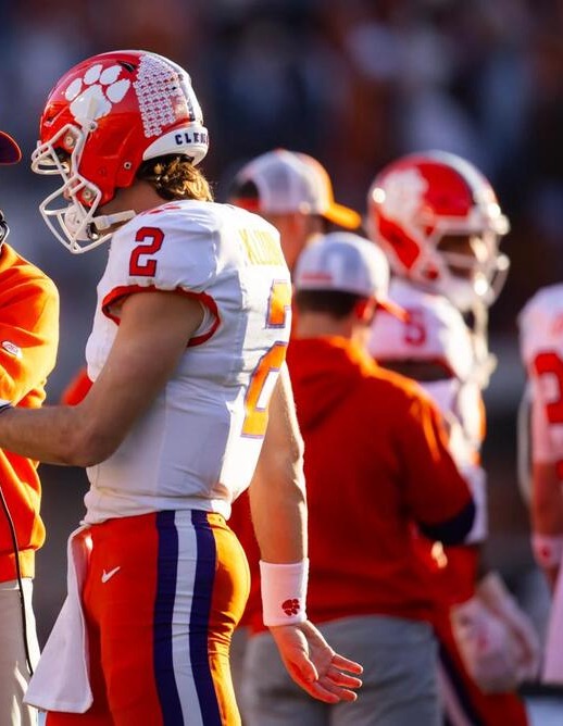Death Valley Showdown: LSU vs Clemson Rivalry