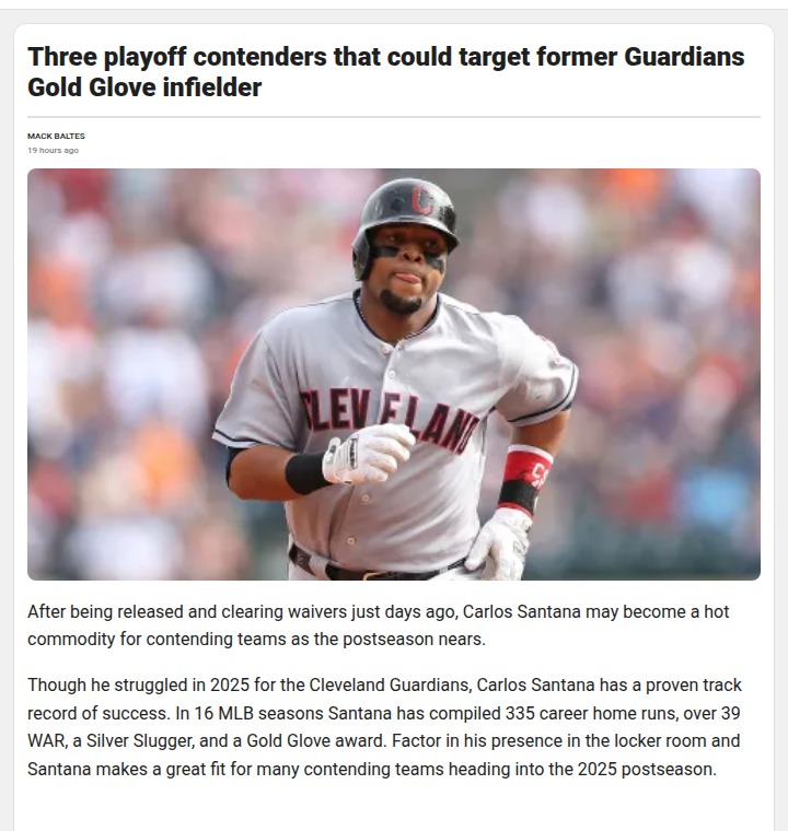 Which Contender Will Land Slamtana?