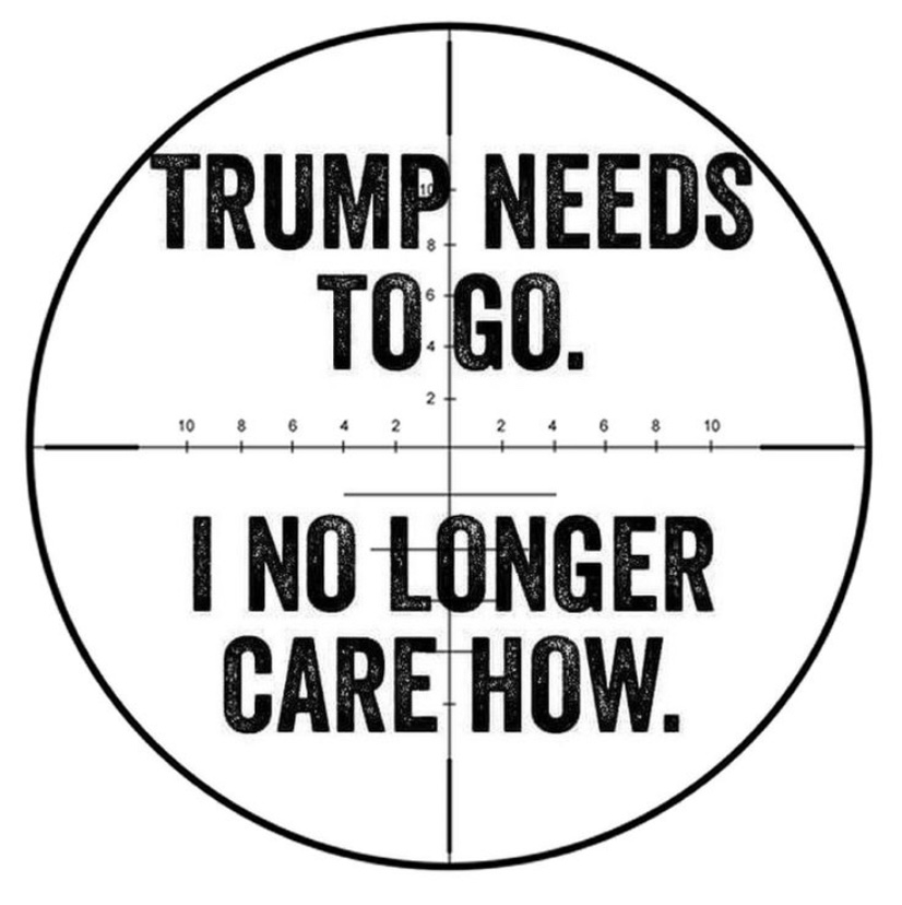 trump supporter is so dumb........