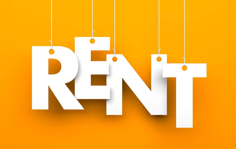 rent is higher than a mortgage