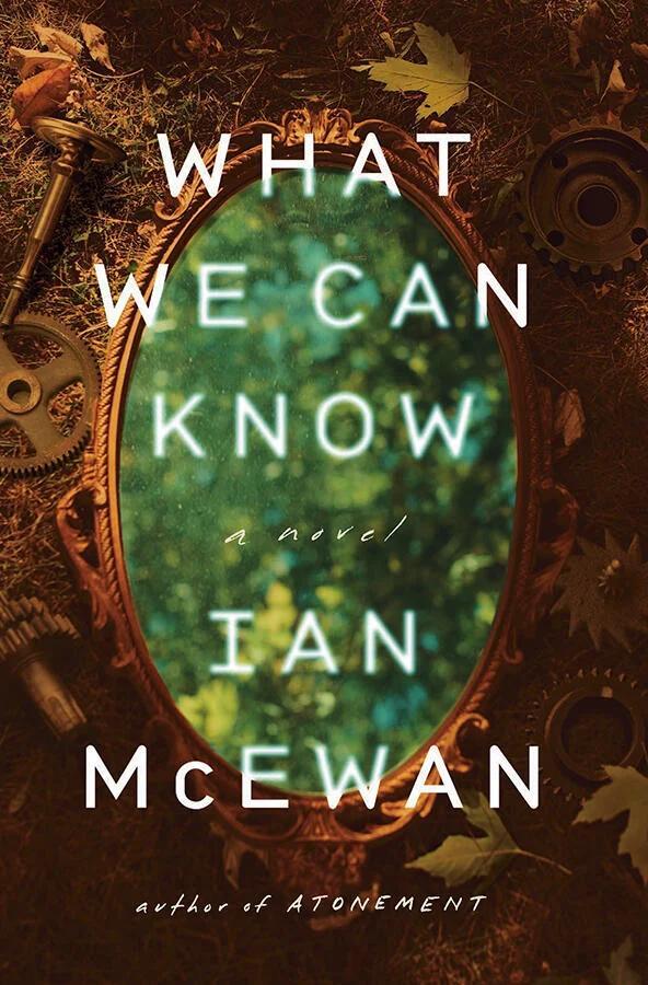 Dan Brown’s Comeback Thriller? 🧐