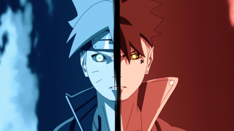 Naruto Voice Star Teases Boruto Part 2! 🔥