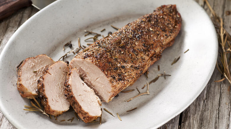 Why pork tenderloin is Costco’s best-kept secret