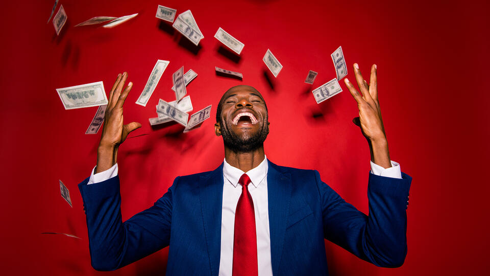 What If Billionaires Paid Taxes Like Us?