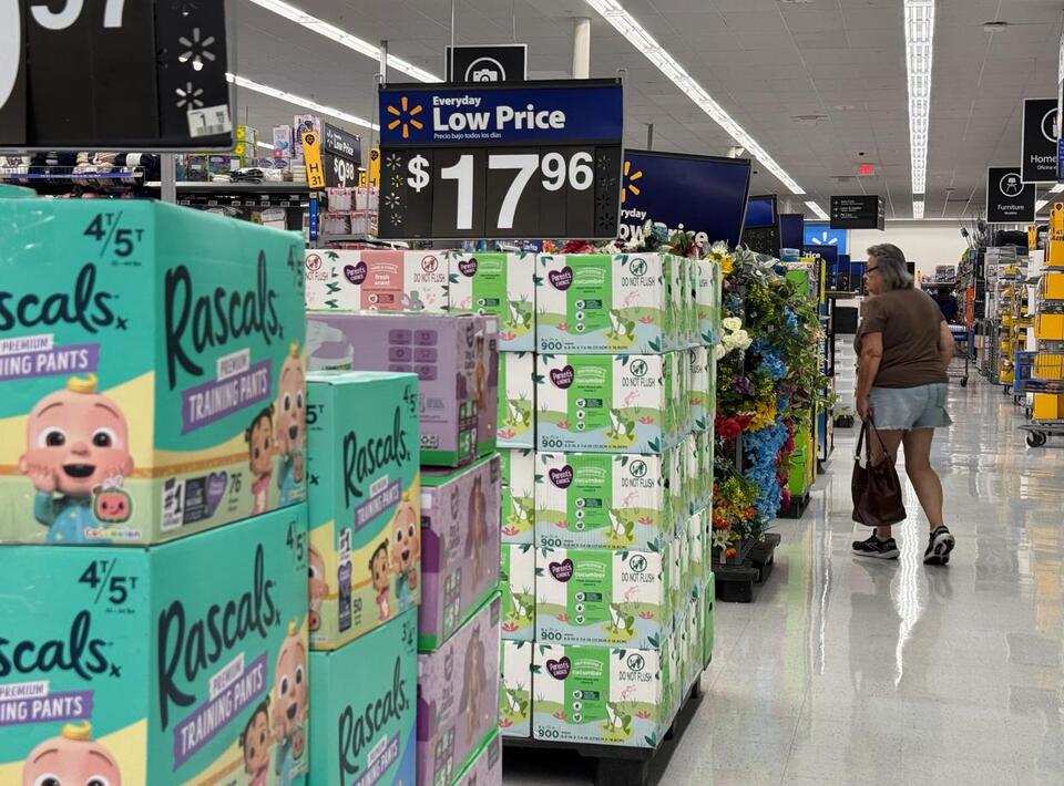 Walmart’s Price Tag Mystery: What’s Up?