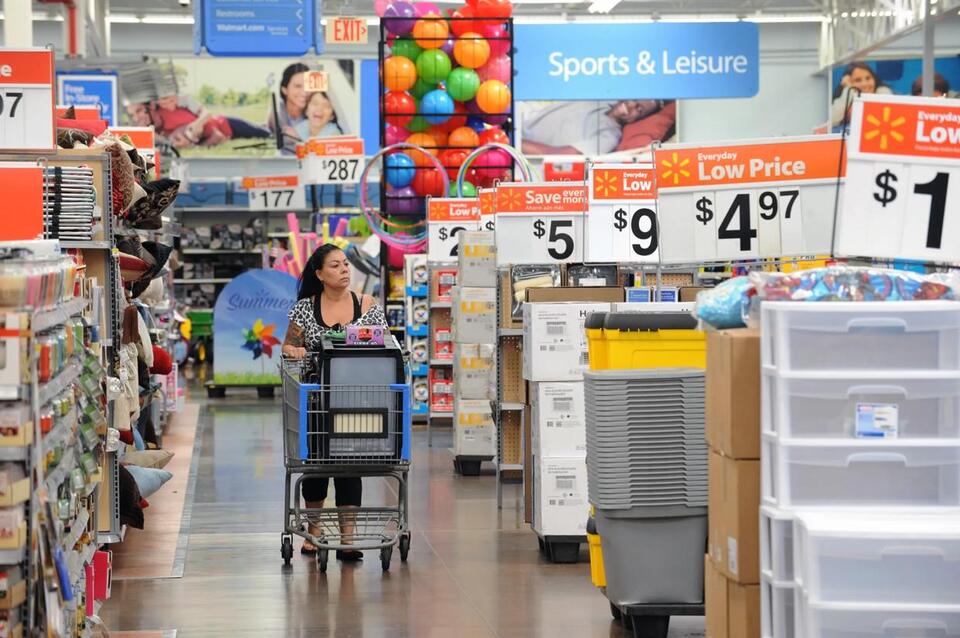 Walmart’s Price Tag Mystery: What’s Up?