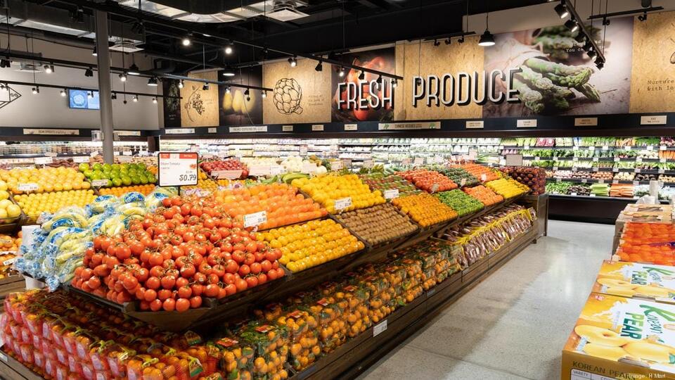 Orlando’s H Mart sets grand opening date!