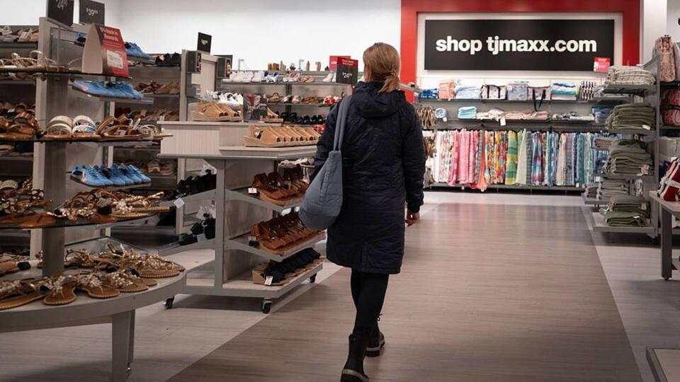 Why TJ Maxx Is My Secret Shopping Hack