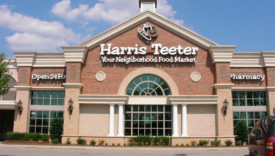 Harris Teeter hacks locals swear by