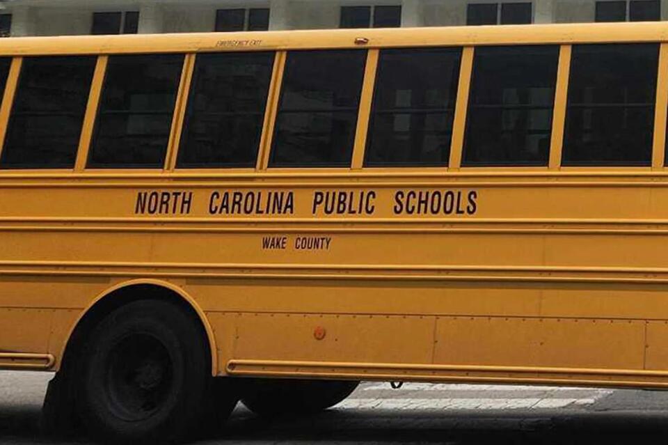 Middle school scare: Candy mix-up sends students to hospital