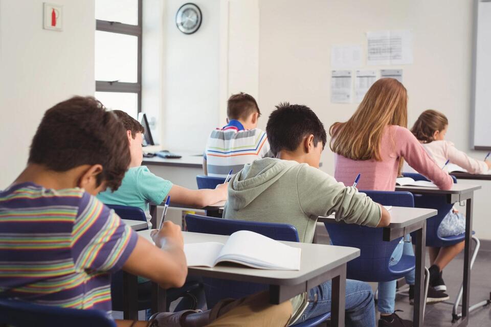 NYC teachers fundraise for basics despite record spending