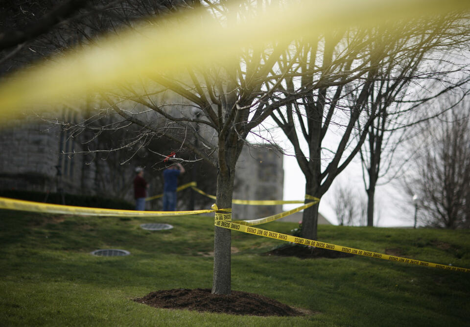 Tragedy hits as two college students found dead
