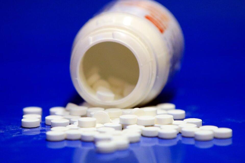 Aspirin’s Out? This Blood Thinner Might Be Better