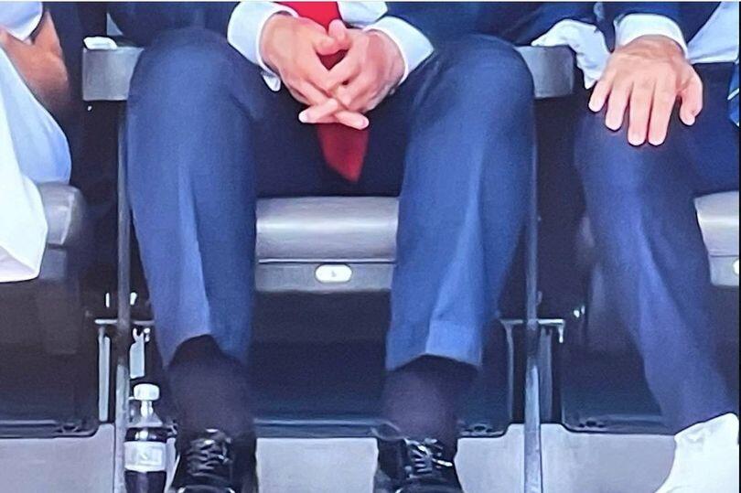 Swollen Ankles? It Could Be Serious!
