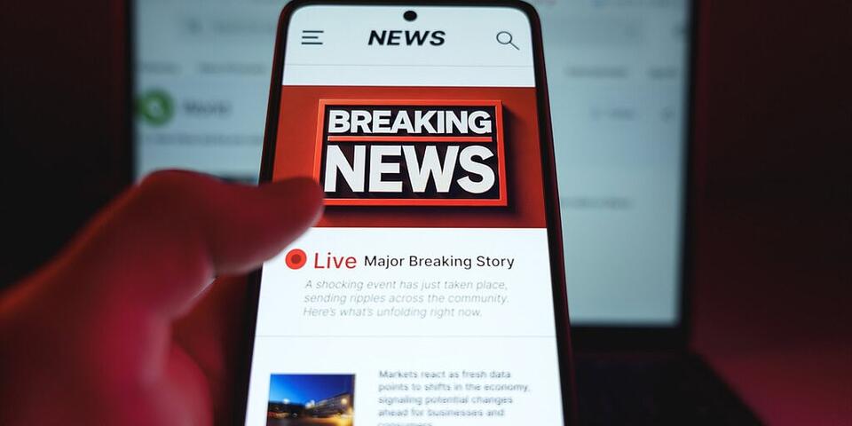 Why Narcissists Love Bad News