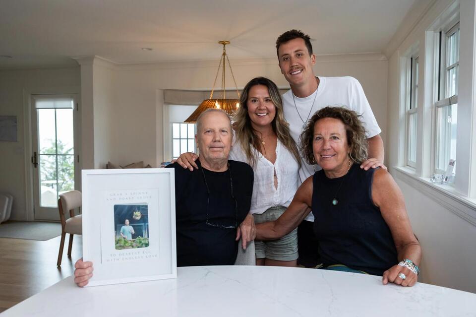 Schizophrenia’s Hidden Toll: One Family’s Battle