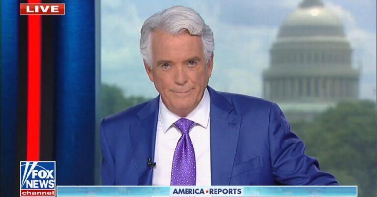 Fox News Anchor’s Wild Malaria Recovery