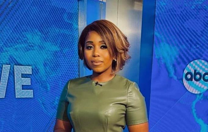 GMA’s Somara Theodore Shares Her Pregnancy Health Scare
