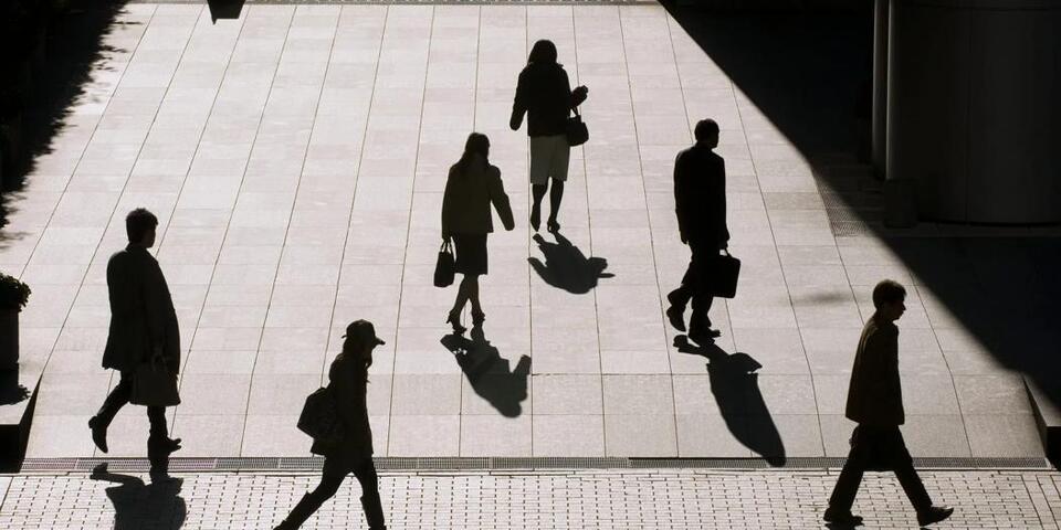Job Market ‘Stall Speed’—What’s That?