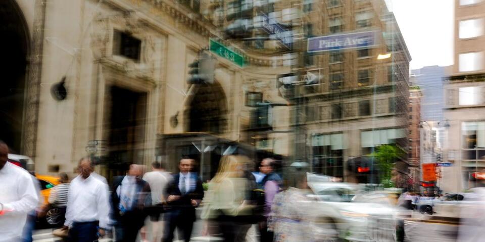 Job Market ‘Stall Speed’—What’s That?