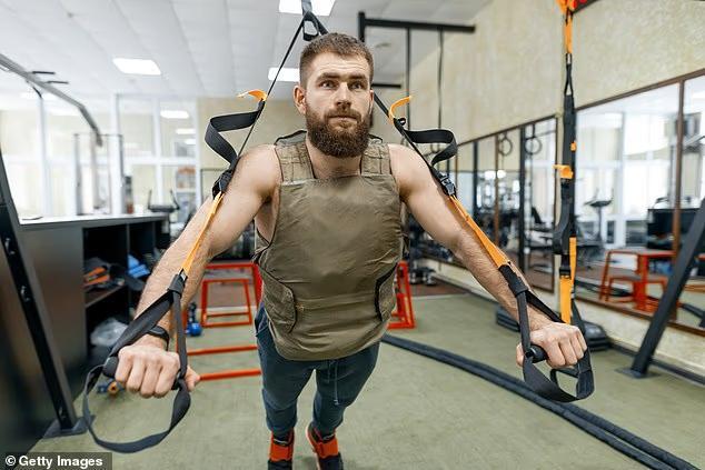 Weighted Vests: Fitness Hack or Hype?