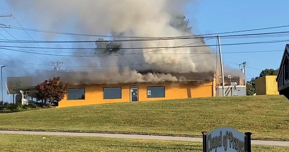 Corydon’s El Nopalitos closes after fire