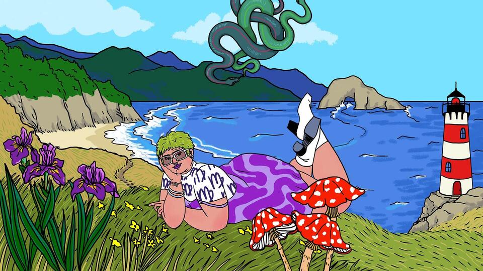 Your Weekly Horoscope: What’s Shifting?