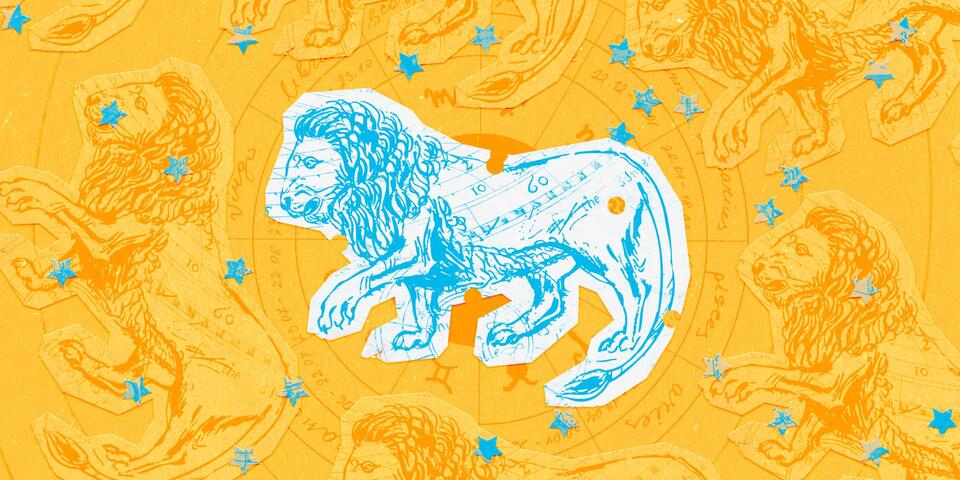 Your Weekly Horoscope: Cosmic Surprises Ahead!