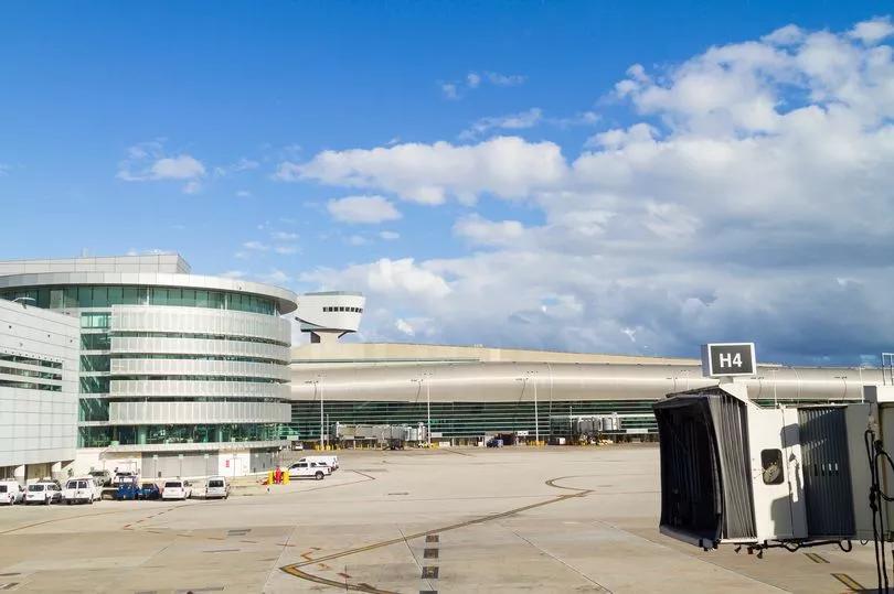 Miami Airport Tops Lost Luggage List!