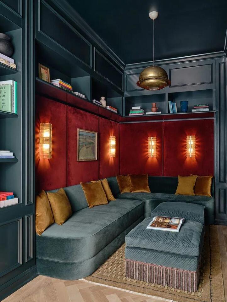 Inside Philly’s Bellevue: Dinner, luxury & surprises