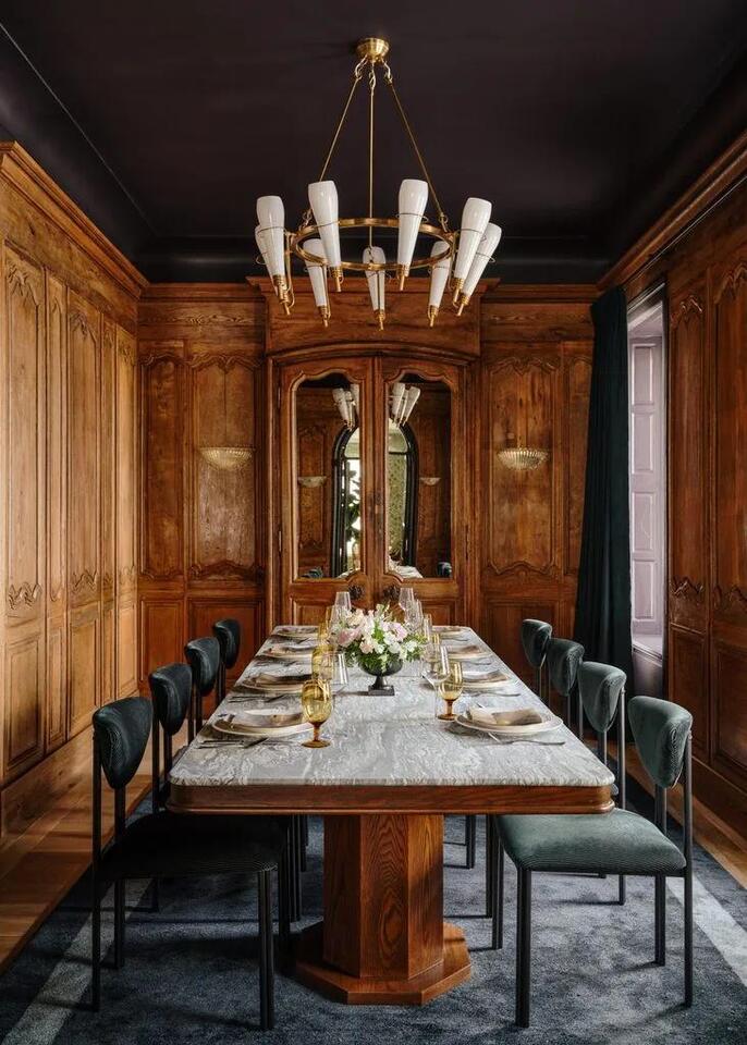 Inside Philly’s Bellevue: Dinner, luxury & surprises