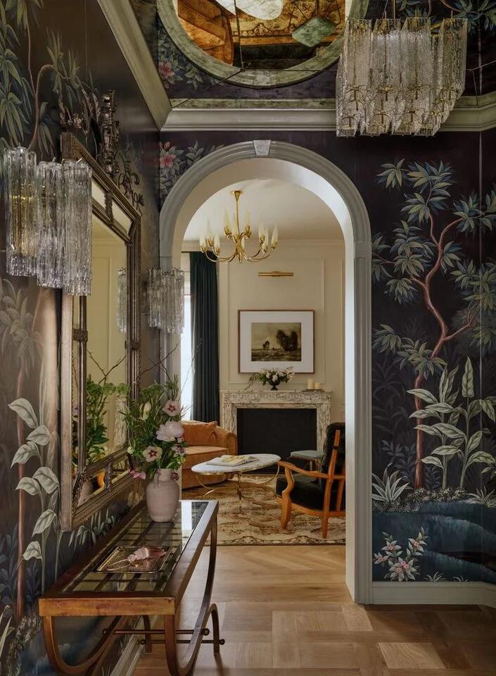 Inside Philly’s Bellevue: Dinner, luxury & surprises