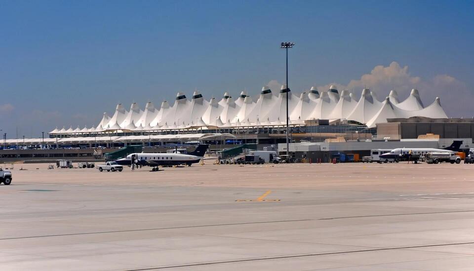 Denver airport eyes nuclear power for a greener future