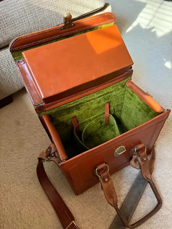Vintage Thrift Find Looks Brand New!