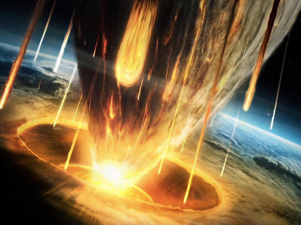 Space Agencies Are Stalking a Giant Asteroid