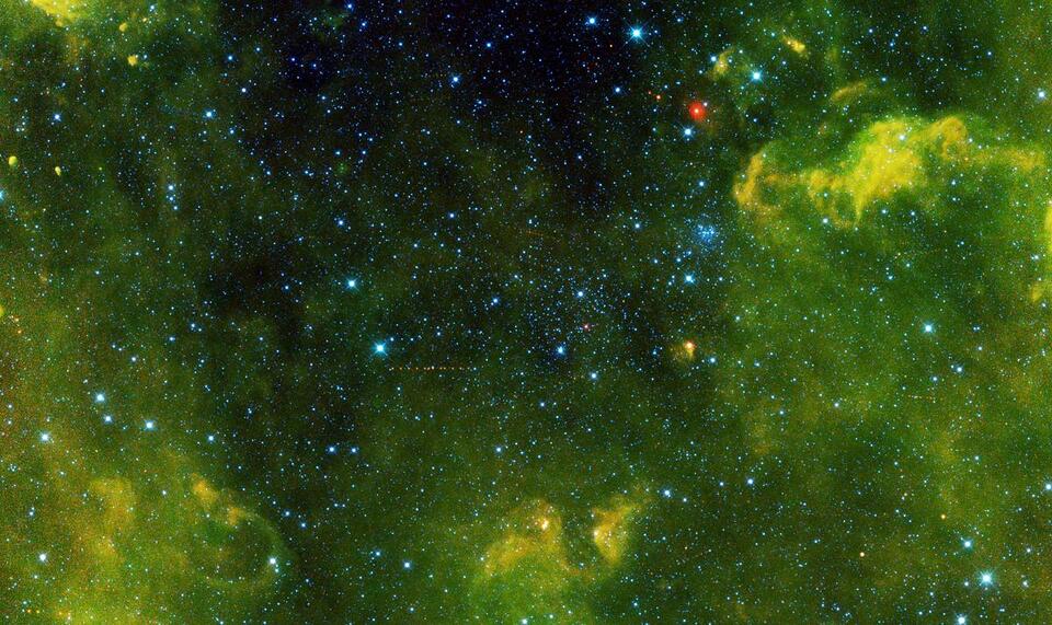 Space Agencies Are Stalking a Giant Asteroid