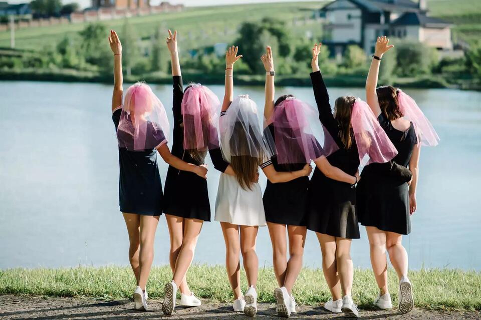 Bachelorette Drama Over RSVP No?