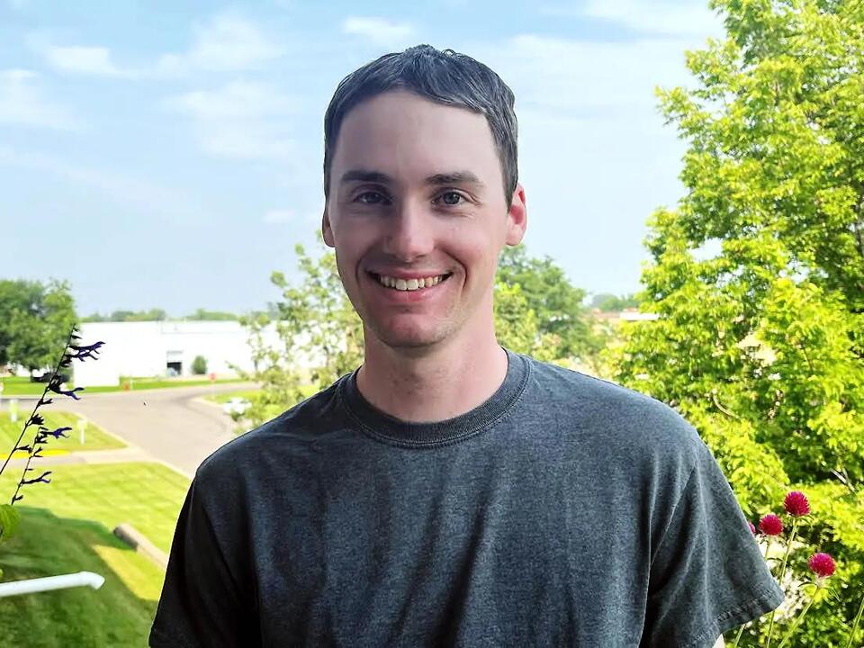 How a Gen Zer bought a $395K home at 24