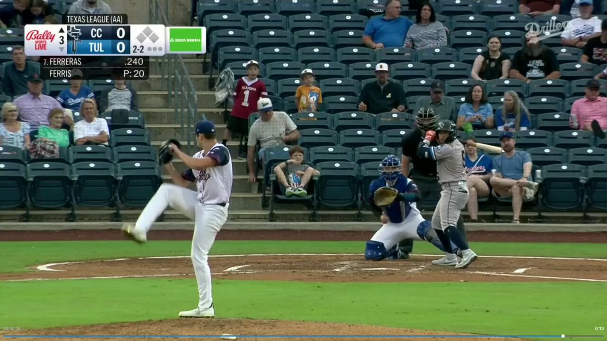 Dodgers may fast-track top pitching prospect