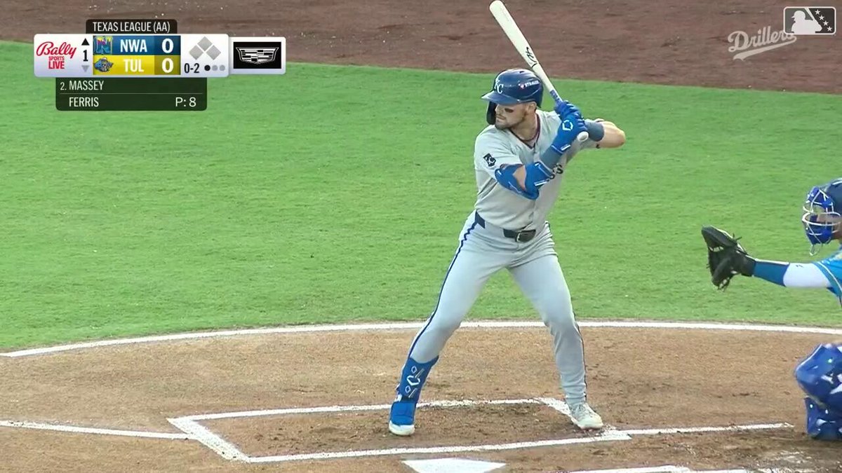 Dodgers may fast-track top pitching prospect