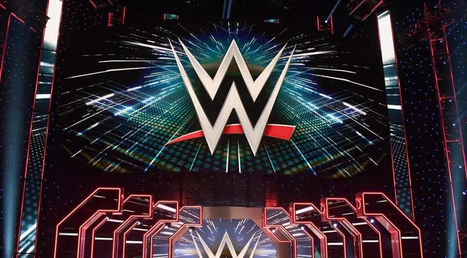 Hit Row’s Ashante “Thee” Adonis Bids WWE Farewell