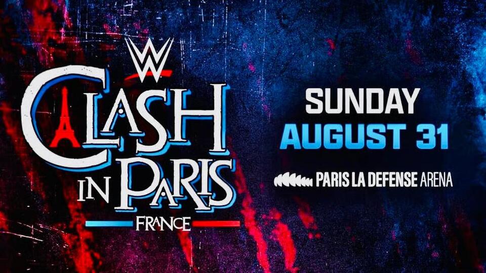 Rollins Retains in Paris: Fatal 4-Way Drama!