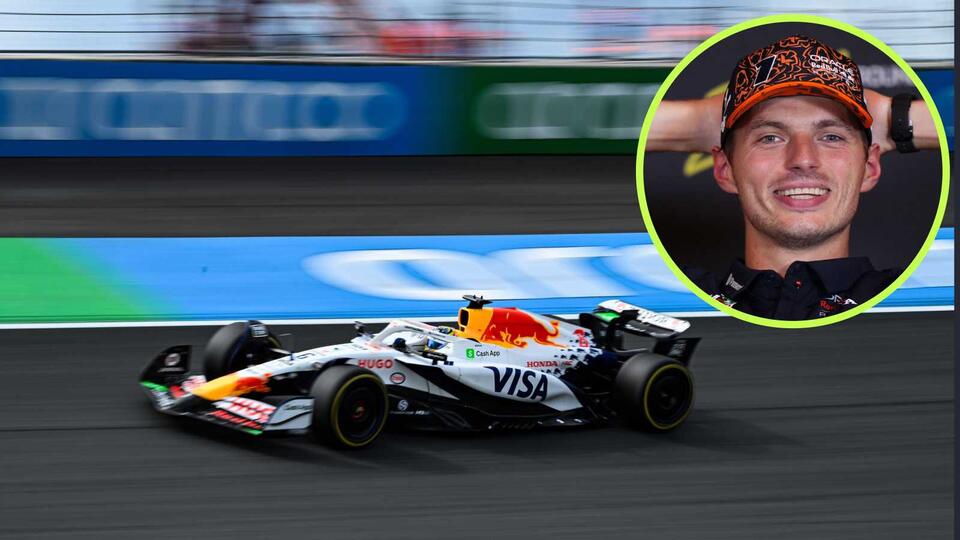 No Max in VCARB: Racing Bulls Boss Clears Air