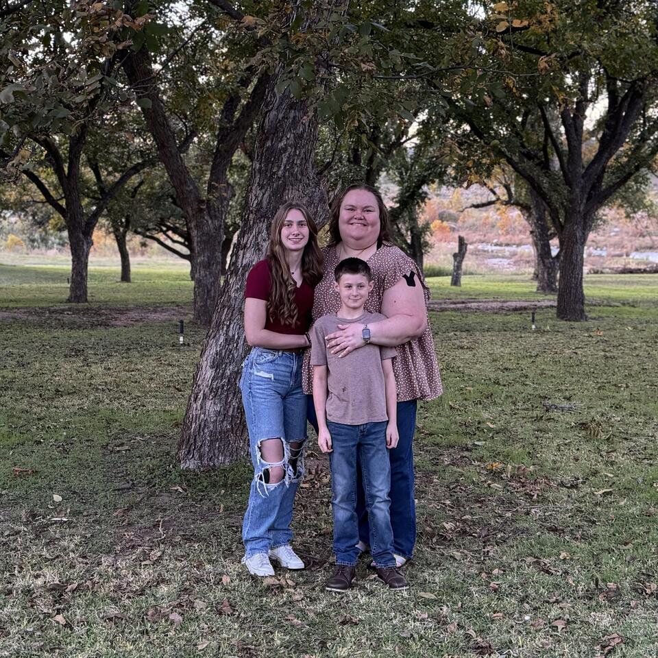 Llano teen’s fight for sports and mental health