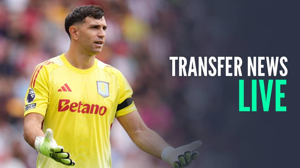 Red Devils & Villans Keeper Swap Shocker?