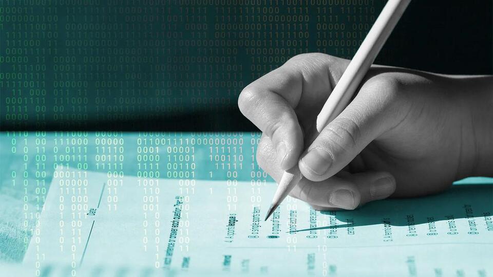 Should AI Grade Your Kid’s Homework?