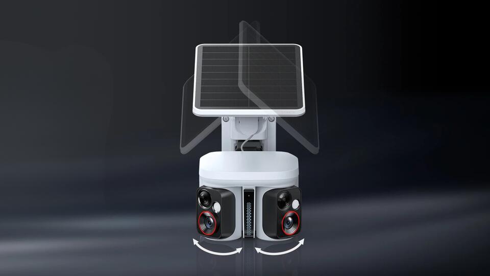 Is This the Smartest Security Cam Yet?